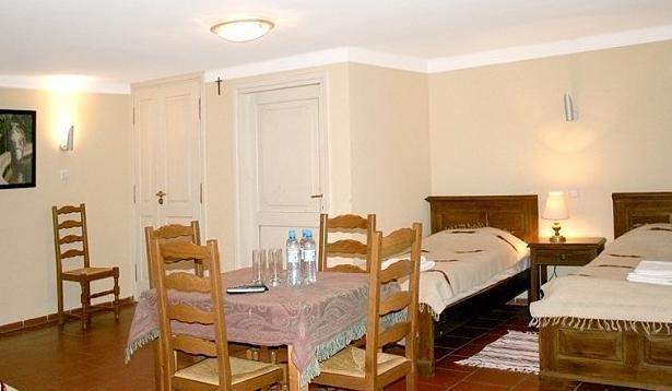 Palac Kurozweki Lejlighedshotel Værelse billede