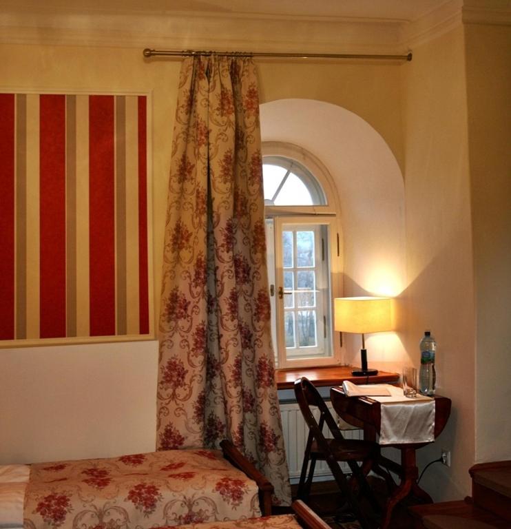 Palac Kurozweki Lejlighedshotel Værelse billede