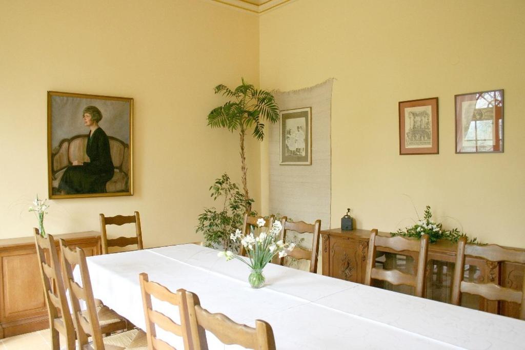 Palac Kurozweki Lejlighedshotel Eksteriør billede